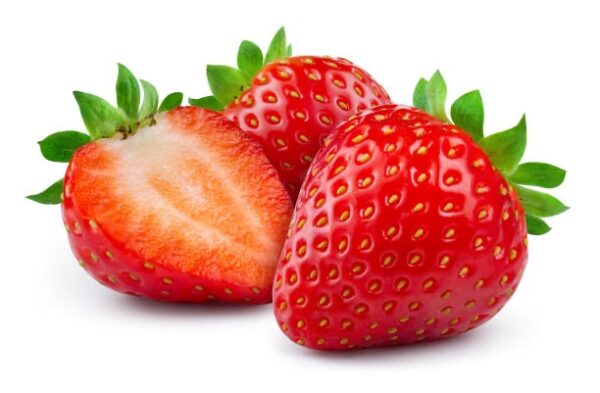 Fragole 250g