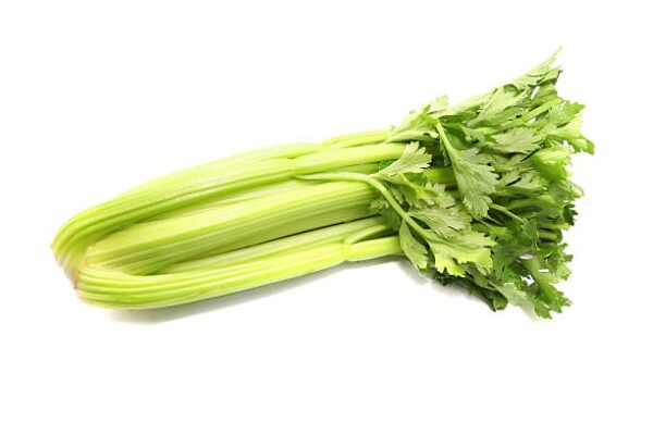 Sedano Verde 350g
