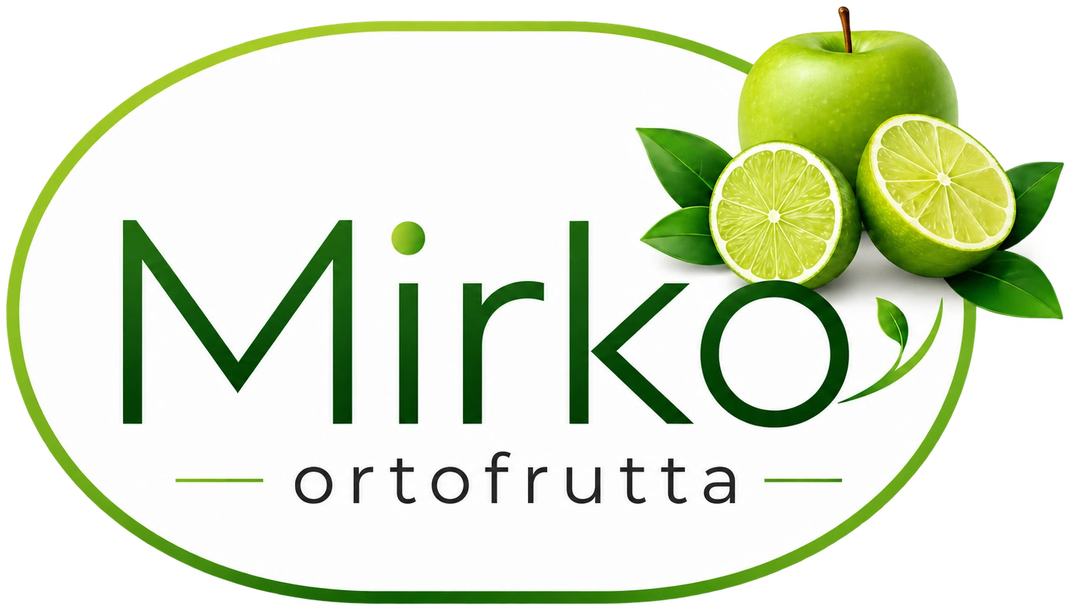 Mirko Ortofrutta &mdash; Home