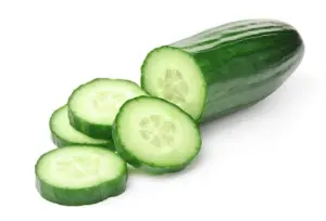 Cetrioli 200g