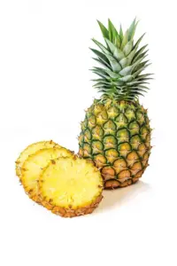 Ananas 2200g