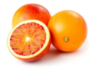 Arance Tarocco da Spremuta 220g
