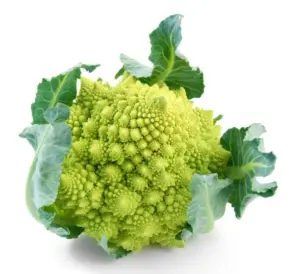 Cavolo Romanesco 1100g
