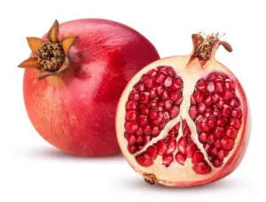 Melograno 350g