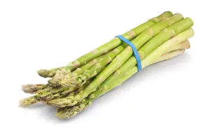 Asparagi - mazzo da 500g