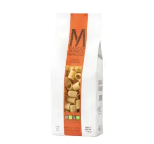 Pasta Mancini - Mezze Maniche 500g