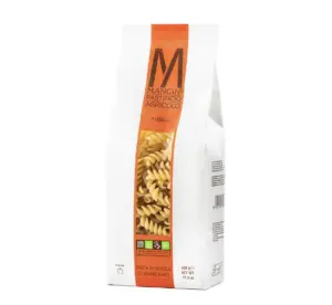 Pasta Mancini - Fusilli 500g