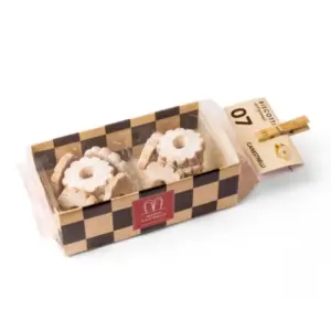 Marta Maistrello - Canestrelli 150g