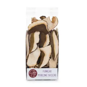 Funghi Porcini secchi 15g