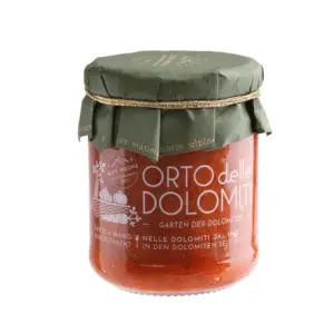 Alpe Magna - Orto delle Dolomiti (vegano) 180g