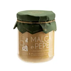 Alpe Magna - Malga e pepe 180g