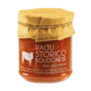 Alpe Magna - Rag&ugrave; storico bolognese 180g