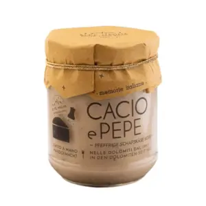 Alpe Magna - Cacio e pepe 180g