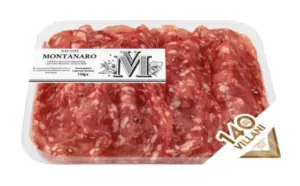 Villani Salumi - Salame Montanaro 110g