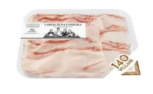 Villani Salumi - Lardo di Patanegra 90g