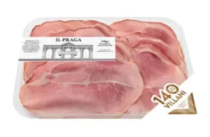 Villani Salumi - Il Praga 110g