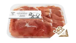 Villani Salumi -  Culatello 90g