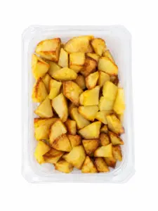 Verdure cotte - Patate al forno 350g