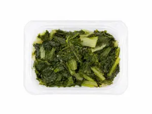 Verdure cotte a vapore - Coste bianche 250g