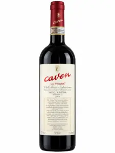 Vini - Caven La Prioria Valtellina Superiore DOCG Sassella Riserva 0,75 L