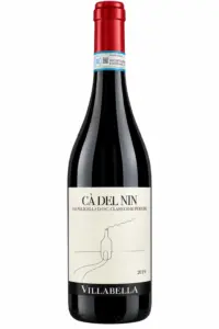 Vini - Villabella C&agrave; del Nin 2019 Valpolicella Classico Superiore DOC 0,75 L