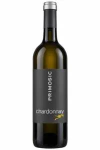 Primosic Chardonnay 0,75 L