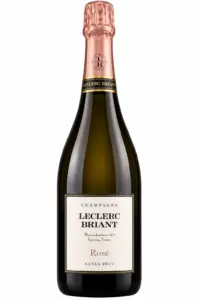 Vini - Leclerc Briant Ros&eacute; Extra Brut 0,75 L