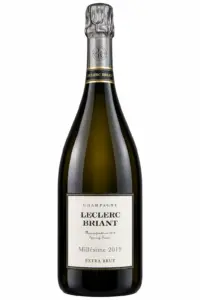 Vini - Leclerc Briant Mill&eacute;sime 2019 Extra Brut 0,75 L