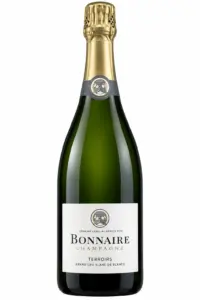 Vini - Bonnaire Terroirs Grand Cru Blanc de Blancs 0,75 L