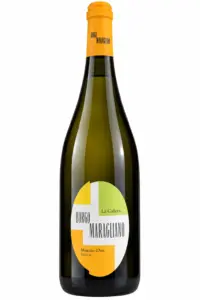 Vini - Borgo Maragliano La Caliera Moscato d&rsquo;Asti DOCG 0,75 L