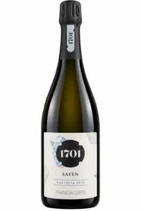 Vini - 1701 Sat&egrave;n Franciacorta DOCG 0,75 L