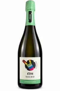 Vini - 1701 Neuro 0,75 L