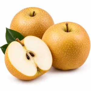 Pere - Mele Nashi 290g