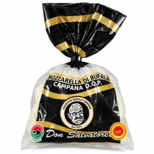 Mozzarella di bufala campana IGP 250g