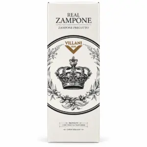 Villani Salumi -  Cotechino 500g