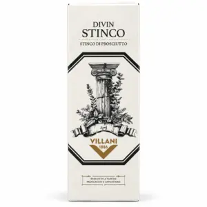Villani Salumi -  Stinco precotto 650g