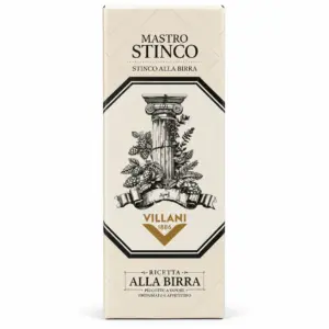 Villani Salumi -  Stinco precotto alla birra 650g
