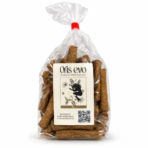 Oris Evo - Taralli rustici 250g